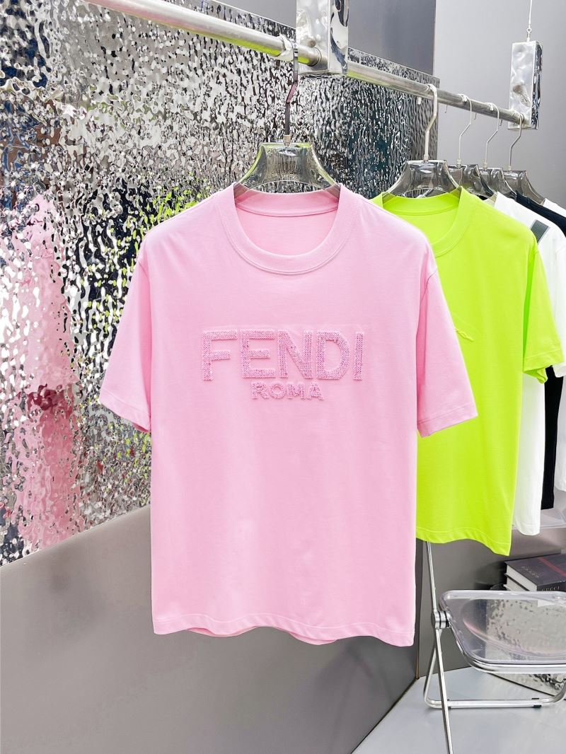 Fendi T-Shirts